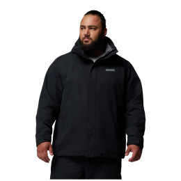 Giacca da uomo Columbia Bugaboo™ Iv Fleece Interchange Jacket