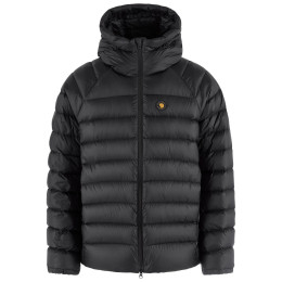 Giacca da uomo Fjällräven Bergtagen Down Jacket M nero Black