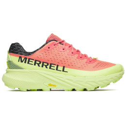 Scarpe da corsa da uomo Merrell Agility Peak 5