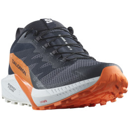 Scarpe da corsa da uomo Salomon Sense Ride 5 Gore-Tex