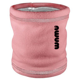 Scaldacollo per bambini WAMU Pink (kolekce Sakury) rosa PINK