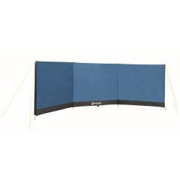 Paravento Outwell Windscreen Blue blu Blue