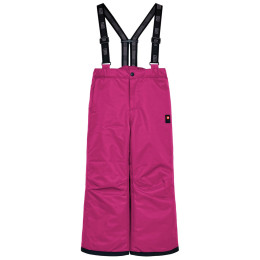 Pantaloni da sci per bambini Lego Wear Lwpayton 701 Fuchsia rosa Fuchsia