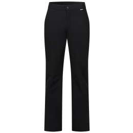 Pantaloni da uomo Regatta Highton WP Trousers nero Black