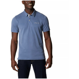 Maglietta da uomo Columbia Nelson Point Polo