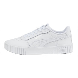 Scarpe da donna Puma Carina 2.0 bianco white