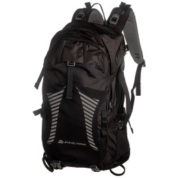 Zaino Alpine Pro Melewe 25 l nero black