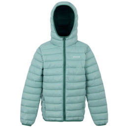 Giacca da bambino Regatta Junior Hooded Marizion