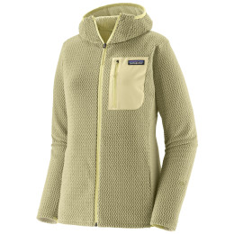 Felpa tecnica da donna Patagonia W's R1 Air Full-Zip Hoody