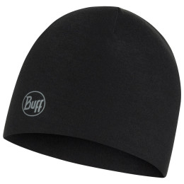 Berretto Buff Thermonet Hat nero SolidBlack