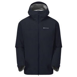 Giacca da uomo Montane Phase Jacket blu Eclipse Blue