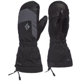 Guanti Black Diamond Mercury Mitts nero Black