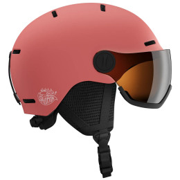 Casco da sci per bambini Salomon Orka Visor