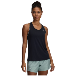 Canotta da donna Under Armour Tech Knockout Tank
