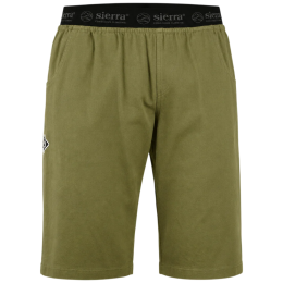 Pantaloncini da uomo SIERRA Climbing Siurana