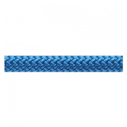 Corda da arrampicata statica Beal Industrie 10,5 mm red / blue 60m
