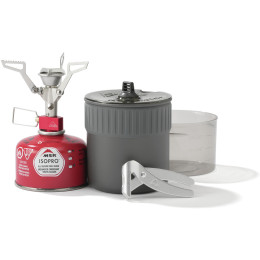 Set da cucina MSR PocketRocket 2 Mini Stove