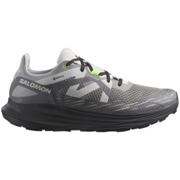 Scarpe da corsa da uomo Salomon Ultra Flow GTX