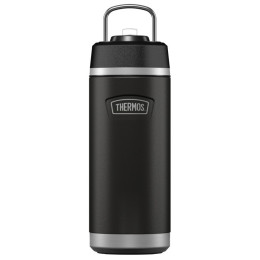 Thermos per bambini Thermos Icon Kids Flip Straw Bottle 0,53l
