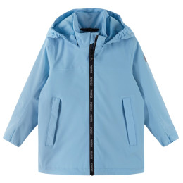 Giacca da bambino Reima Finholma azzurro Sky blue