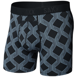 Boxer Saxx Smooth Flex Light Compression Boxer Brf