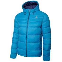Giacca invernale da uomo Dare 2b Drifter Jacket blu DarkMethyl