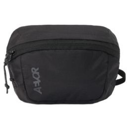 Marsupio Aevor Hip Bag Move nero Ripstop Black