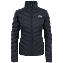 Giacca da donna The North Face Trevail Jacket nero TnfBlack