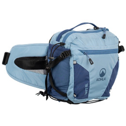 Marsupio Kohla Hipbelt Swift 5 blu Dusk Blue