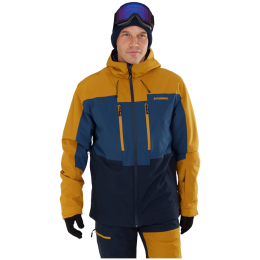 Giacca da uomo Fundango Nelson Allmountain Jacket