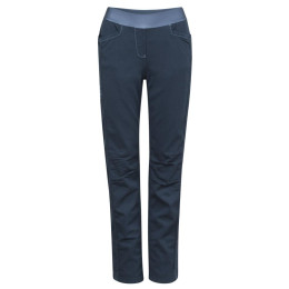 Pantaloni da donna Chillaz Sarah 2.0 blu scuro dark blue