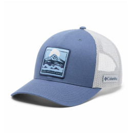 Berretto con visiera Columbia Mesh Snap Back