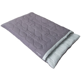 Sacco a pelo Vango Serenity Double grigio ShadowGray