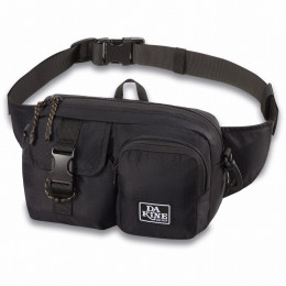 Marsupio Dakine Jagger Hybrid Hip Pack nero black