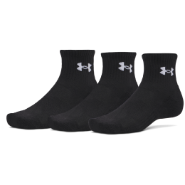 Set di calzini Under Armour Performance Cotton 3P Qtr