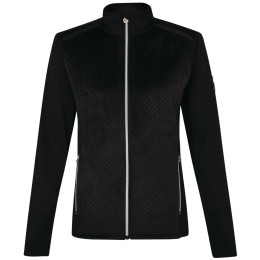 Felpa da donna Dare 2b Coderie nero Black