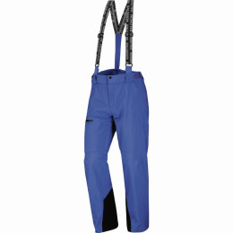 Pantaloni da uomo Salomon Brilliant Pant M