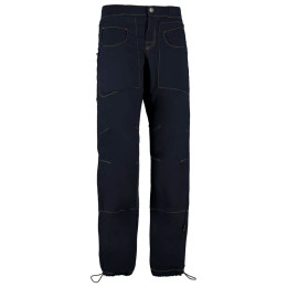 Pantaloni da uomo E9 F-Blat2 Men's blu scuro Persian Blue