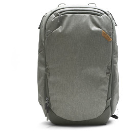 Zaino Peak Design Travel Backpack 45L grigio Sage