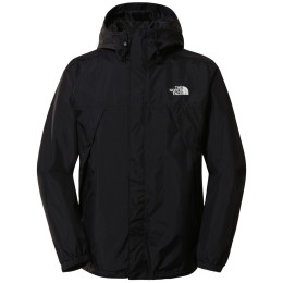 Giacca da uomo The North Face Antora Jacket nero Tnf Black-Npf