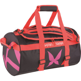 Borsa Kari Traa Kari 30l Bag 2020 viola/rosso Mauve