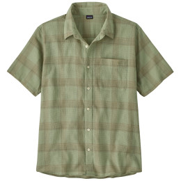 Camicia da uomo Patagonia M's A/C Shirt