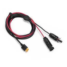 Cavo solare EcoFlow MC4 do XT60 5m