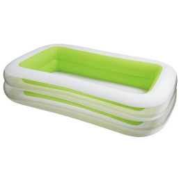 Piscina Intex Swim Center Fam Pool 56483NP