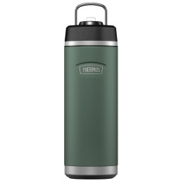 Thermos Thermos Icon Flip Straw Bottle 0,71l