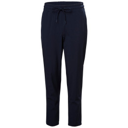 Pantaloni da donna Helly Hansen W Thalia Pant blu scuro 597 NAVY