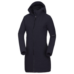Cappotto invernale da donna Northfinder Velma nero 269black