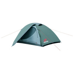 Tenda Hannah Serak S verde