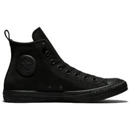 Scarpe Converse Chuck Taylor All Star Canvas TecTuff nero BLACK