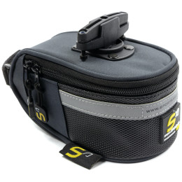 Borsa da sella Sport Arsenal Podsedlová brašna Art. 502 nero